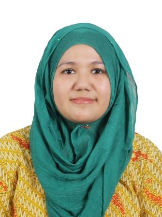 dr. Irma Savitri CH.Rasjad, SpOG(K)-Onk, M.Kes. 